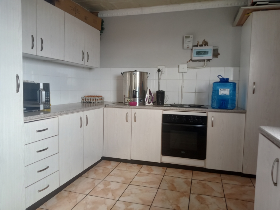 3 Bedroom Property for Sale in Mdantsane Eastern Cape
